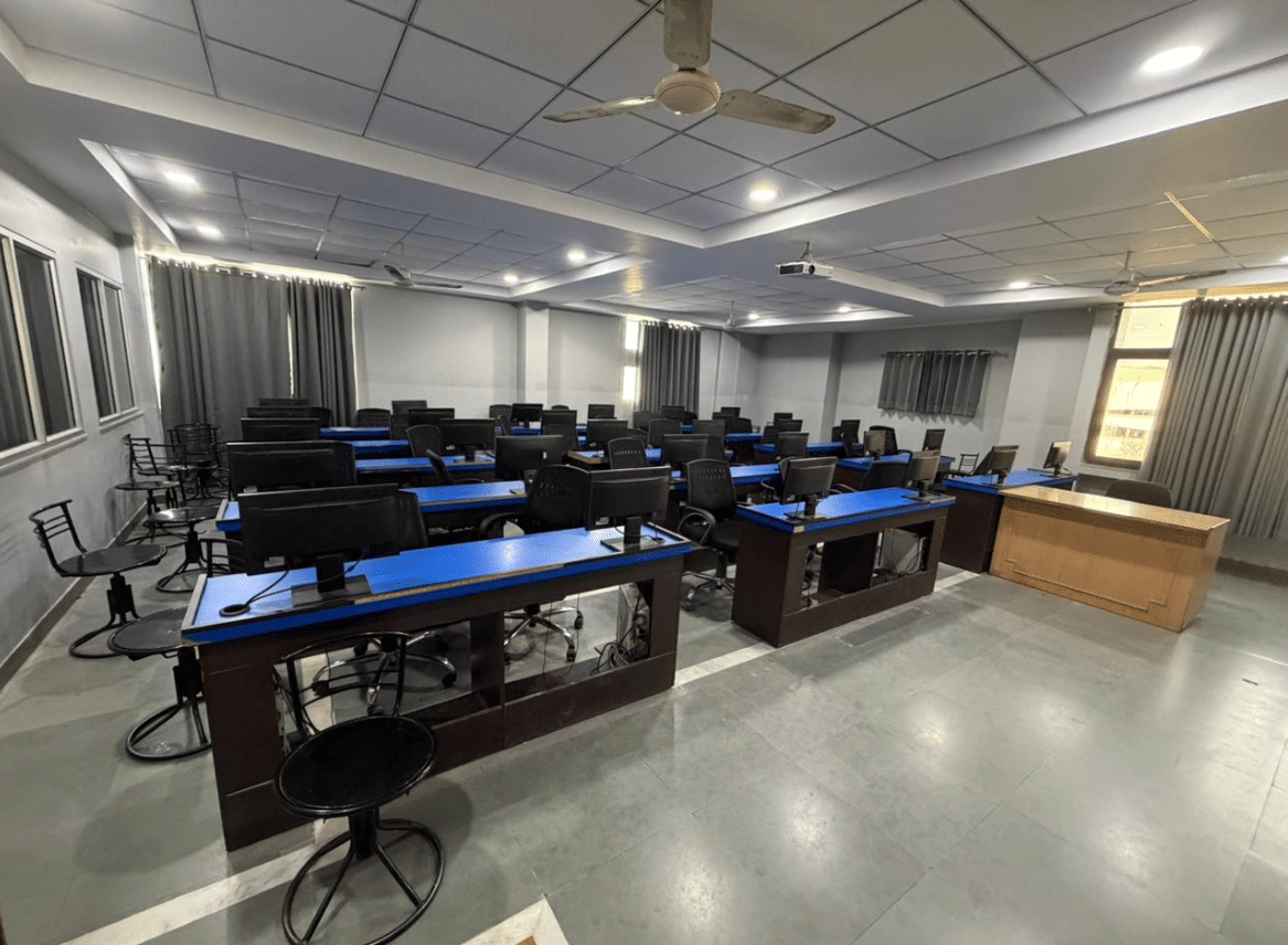 SGVU Student Life Activity photo 90